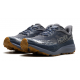 Кроссовки HOKA Stinson 7 Satellite Grey Varsity Navy