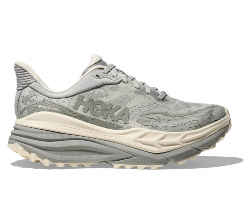Кроссовки HOKA Stinson 7 Stardust Alabaster