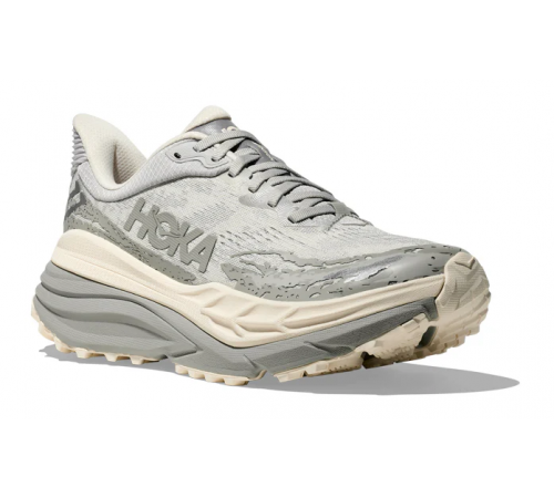 Кроссовки HOKA Stinson 7 Stardust Alabaster