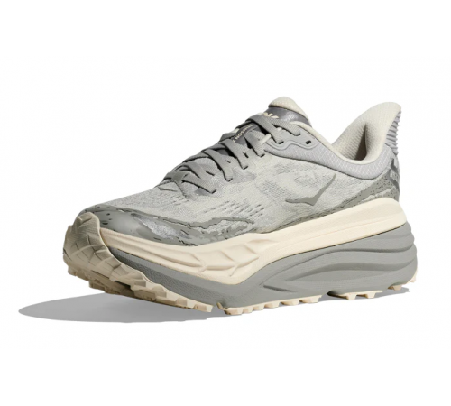 Кроссовки HOKA Stinson 7 Stardust Alabaster