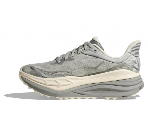 Кроссовки HOKA Stinson 7 Stardust Alabaster