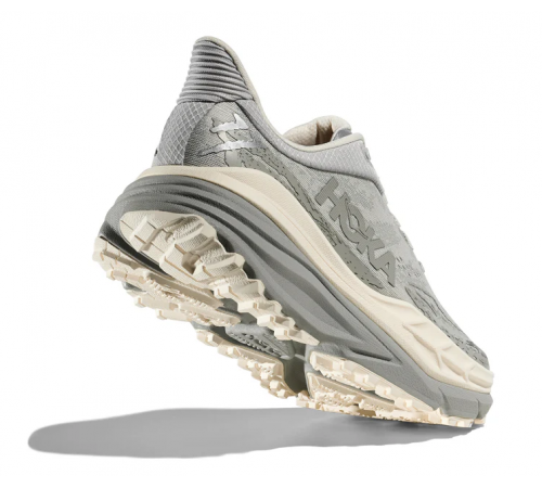 Кроссовки HOKA Stinson 7 Stardust Alabaster