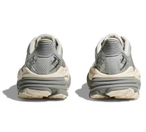 Кроссовки HOKA Stinson 7 Stardust Alabaster