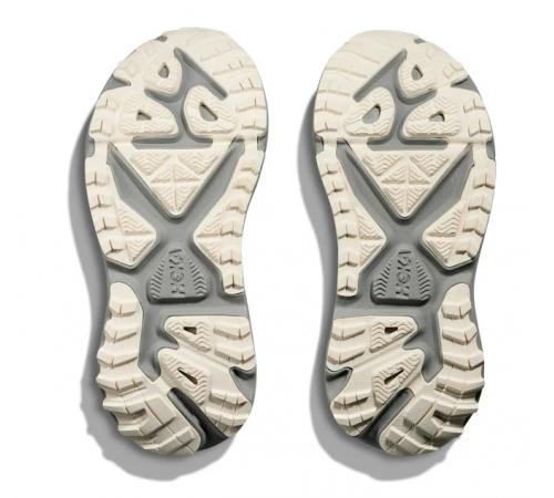 Кроссовки HOKA Stinson 7 Stardust Alabaster