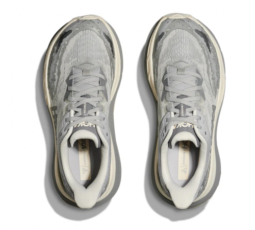 Кроссовки HOKA Stinson 7 Stardust Alabaster