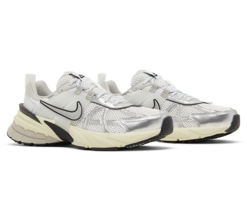 Кроссовки Nike V2K Run Summit White