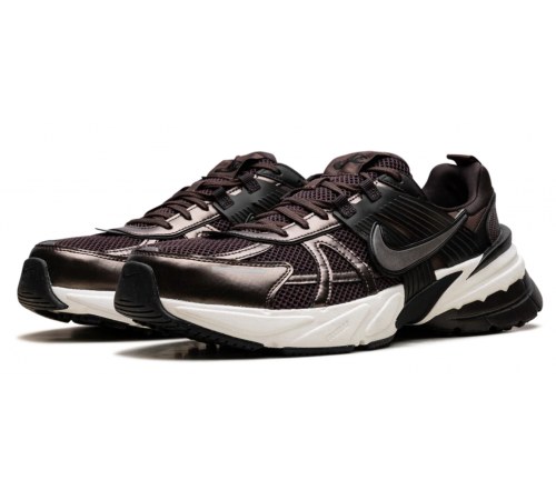 Кроссовки Nike V2K Run Baroque Brown