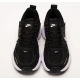 Кроссовки Nike V2K Run черные с белым