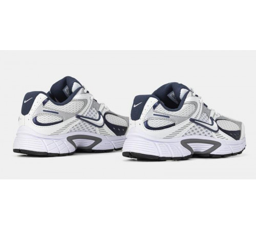 Кроссовки Nike V5 RNR White Silver Blue