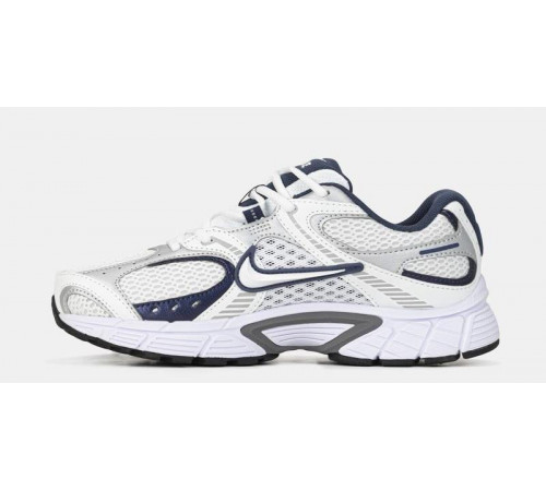 Кроссовки Nike V5 RNR White Silver Blue