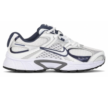 Кроссовки Nike V5 RNR White Silver Blue