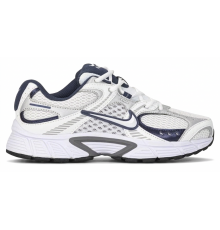 Кроссовки Nike V5 RNR White Silver Blue