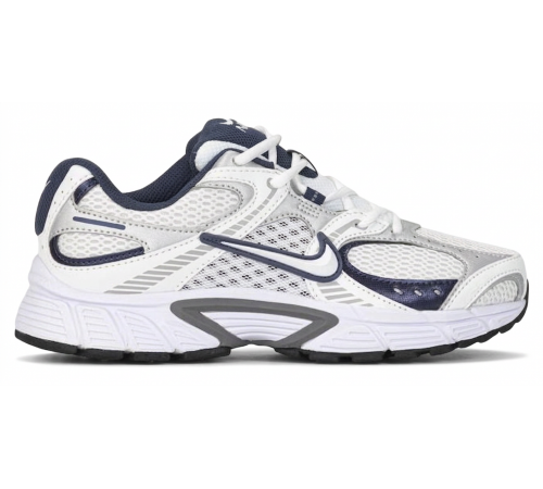 Кроссовки Nike V5 RNR White Silver Blue