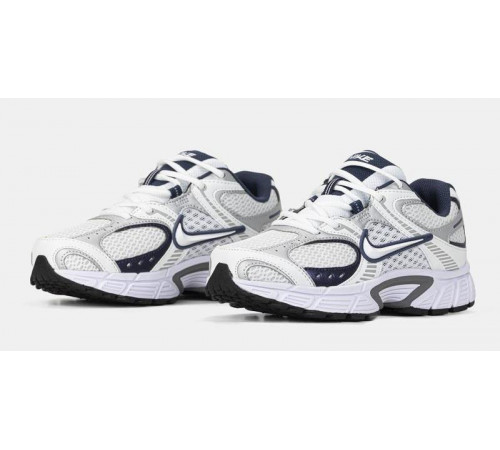 Кроссовки Nike V5 RNR White Silver Blue