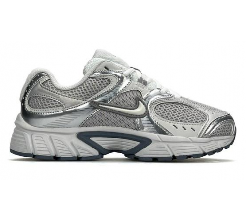 Кроссовки Nike V5 RNR Light Grey Silver