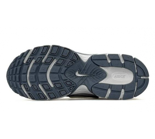 Кроссовки Nike V5 RNR Light Grey Silver