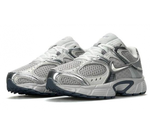 Кроссовки Nike V5 RNR Light Grey Silver