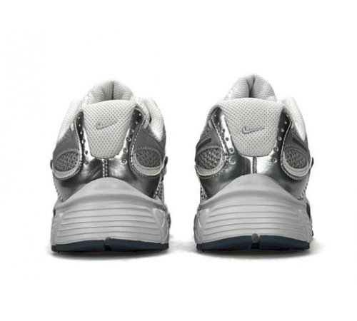 Кроссовки Nike V5 RNR Light Grey Silver