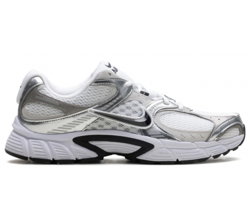 Кроссовки Nike V5 RNR Vast Grey Black