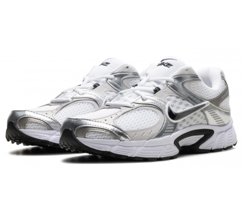 Кроссовки Nike V5 RNR Vast Grey Black
