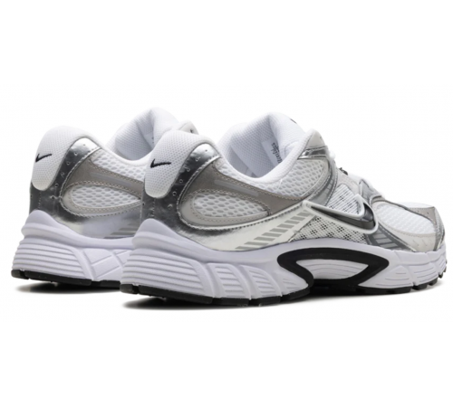 Кроссовки Nike V5 RNR Vast Grey Black