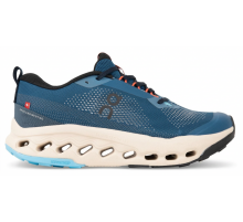 Кроссовки On Running Cloudsurfer Trail 2 Navy Orange