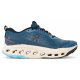 Кроссовки On Running Cloudsurfer Trail 2 Navy Orange