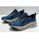 Кроссовки On Running Cloudsurfer Trail 2 Navy Orange