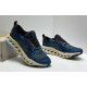 Кроссовки On Running Cloudsurfer Trail 2 Navy Orange