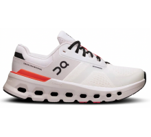 Кроссовки On Cloudrunner 2 White Sand