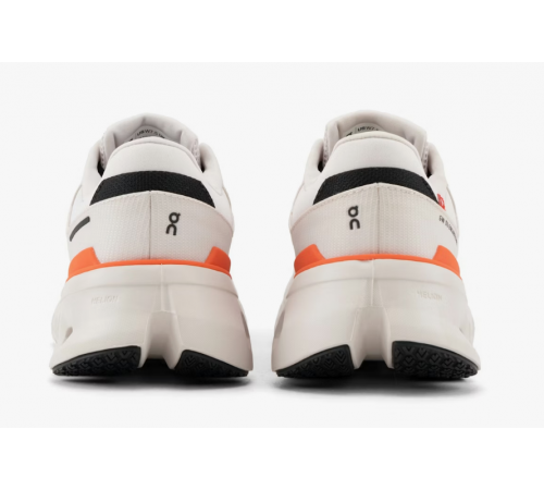 Кроссовки On Cloudrunner 2 White Sand