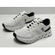 Кроссовки On Cloudrunner 2 White Black