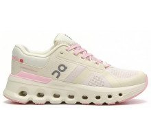 Кроссовки On Cloudrunner 2 Mauve Pink