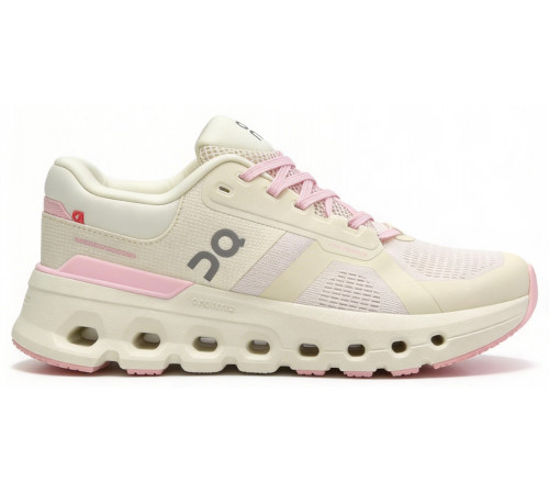 Кроссовки On Cloudrunner 2 Mauve Pink
