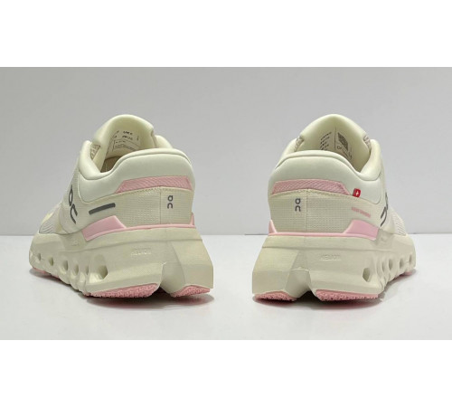 Кроссовки On Cloudrunner 2 Mauve Pink