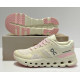 Кроссовки On Cloudrunner 2 Mauve Pink