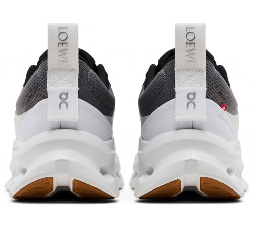 Кроссовки Loewe x ON Cloudtilt 2 Black White