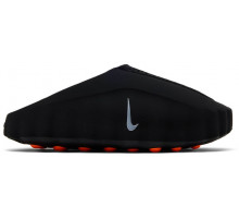 Мюли Nike Mind 001 Black Chrome