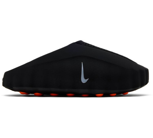 Мюли Nike Mind 001 Black Chrome