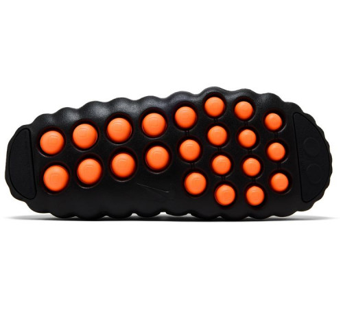 Мюли Nike Mind 001 Black Chrome