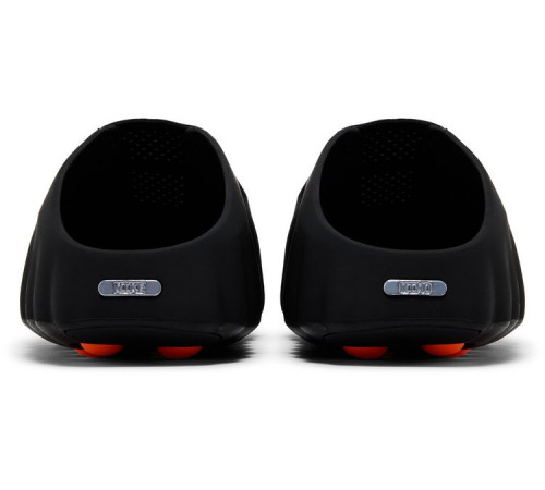 Мюли Nike Mind 001 Black Chrome