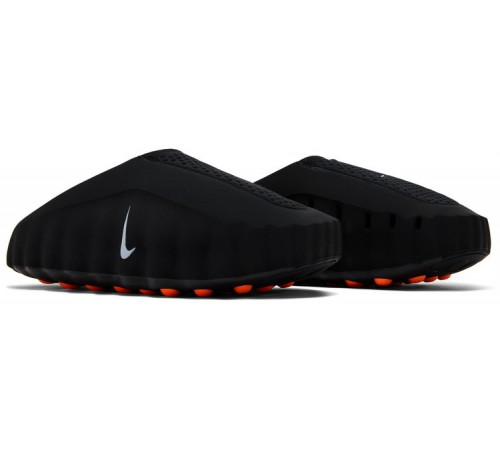 Мюли Nike Mind 001 Black Chrome