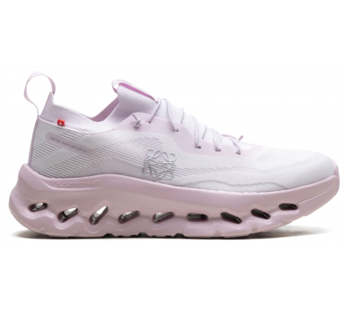 Кроссовки Loewe x ON Cloudtilt 2 Pale Pink