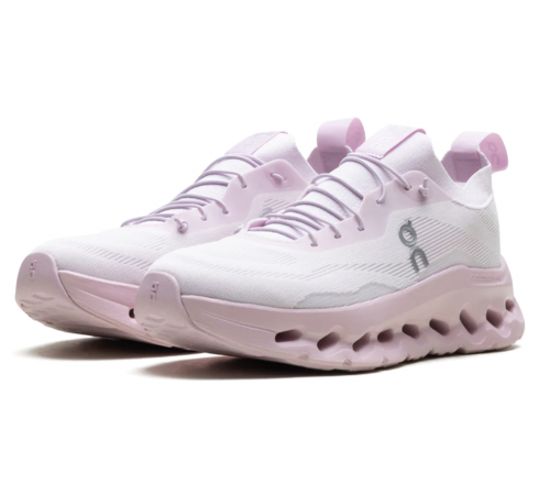Кроссовки Loewe x ON Cloudtilt 2 Pale Pink