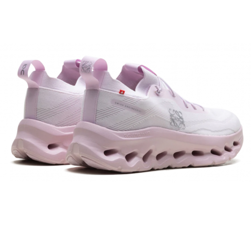 Кроссовки Loewe x ON Cloudtilt 2 Pale Pink