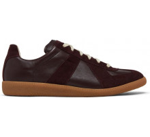 Maison Margiela Replica Low Dark Brown