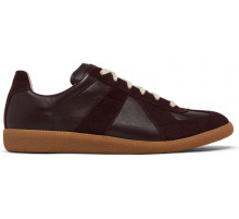 Maison Margiela Replica Low Dark Brown