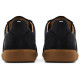 Maison Margiela Replica Low Paint Splatter Black Pollock