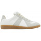 Maison Margiela Replica Low White Grey