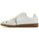 Maison Margiela Replica Low Paint Splatter Grey